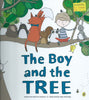 The Boy and the Tree | Marleen Lammers & Anja Stoeckigt