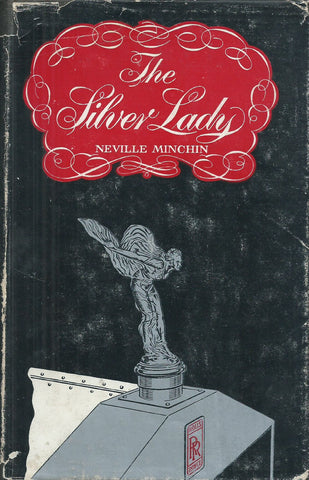 The Silver Lady | Neville Minchin