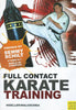 Full Contact Karate Training | Juergen Holeller & Axel Maluschka