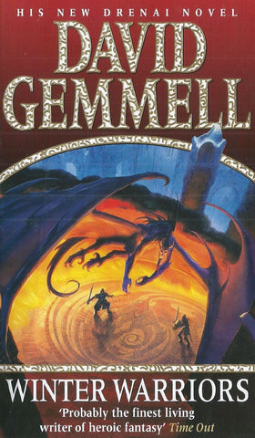 Winter Warriors | David Gemmell