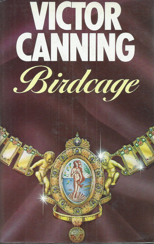 Birdcage | Victor Canning