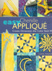 Easy Chenille Applique: Create Dimensions the Color Stick Way | Cheryl Malkowski