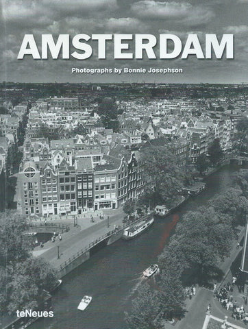 Amsterdam | Bonnie Josephson