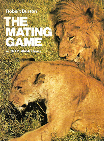 The Mating Game | Robert Burton