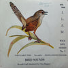 Birds of the Kruger National Park Vol. 2 (45RPM Record) | Hugh Tracey