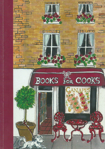 Books for Cooks (3 Volumes) | Victoria Blashford-Snell, et al.