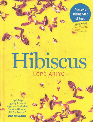 Hibiscus | Lope Ariyo