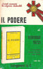 Il Podere (Italian) | Federigo Tozzi