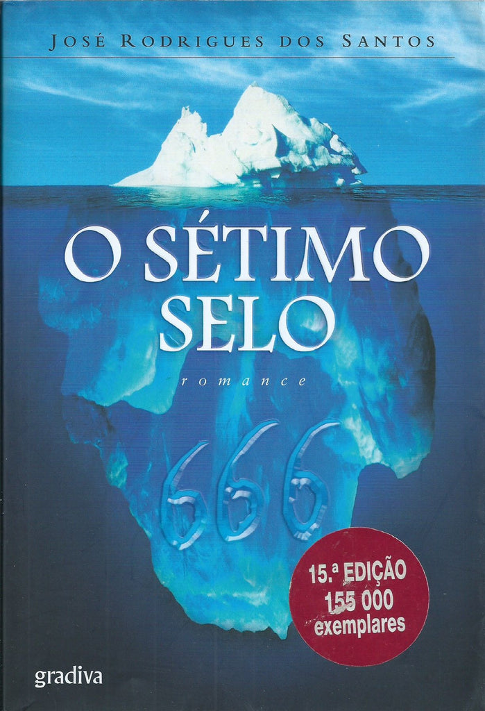 O Setimo Selo (Portuguese) | Jose Rodrigues Dos Santos