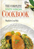 The Complete South African Cookbook | Magdaleen van Wyk