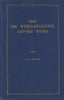 Hoe die Wereldpolitiek Gevoer Word (Afrikaans, Published 1952) | G. D. Scholtz