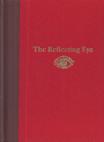 The Reflecting Eye (Limited Edition, Signed by Author and Illustrator) | John Connolly