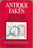 Antique Fakes and Their Detection | Raymond F. Yates