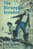 The Strange Invader (First Edition, 1964) | Arthur Catherall