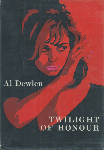 Twilight of Honour | Al Dewlen