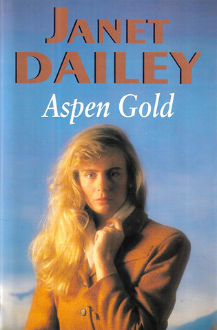 Aspen Gold | Janet Dailey
