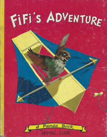 Fifi's Adventure | Louise Bienvenu-Brialmont