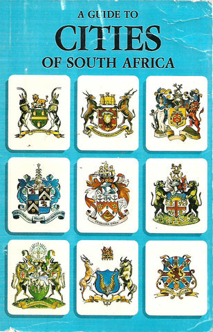 A Guide to Cities of South Africa