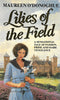 Lilies of the Fields | Maureen O'Donoghue