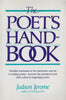 The Poet's Handbook (Copy of Actor Bruce Millar) | Judson Jerome