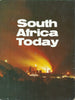 South Africa Today: Annual Review of the Republic of South Africa, 1970/71 Edition