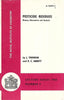 Pesticide Residues: History, Alternatives and Analysis | J. Thomson & D. C. Abbott