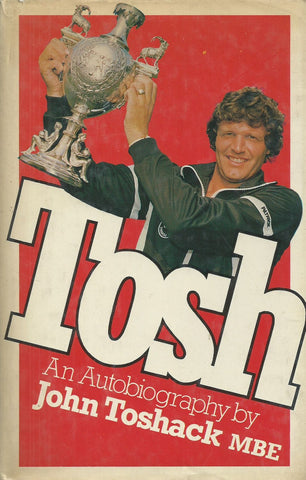 Tosh: An Autobiography | John Toshack