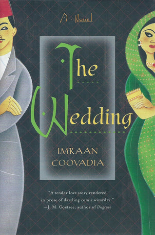 The Wedding | Imraan Coovadia