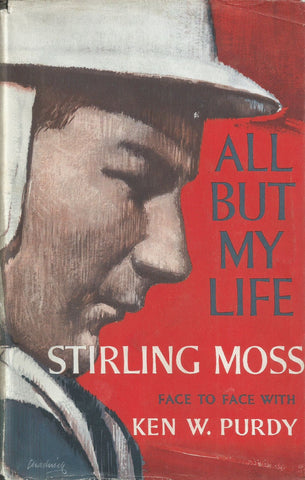 All But My Life | Stirling Moss & Ken W. Purdy
