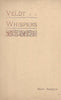 Veldt Whispers | Mary Adamson