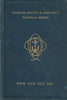 Know Your Own Ship: A Simple Explanation (Published 1909) | Thomas Walton