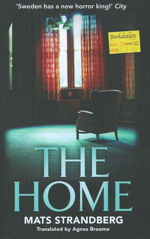 The Home | Mats Strandberg