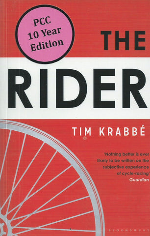 The Rider | Tim Krabbe