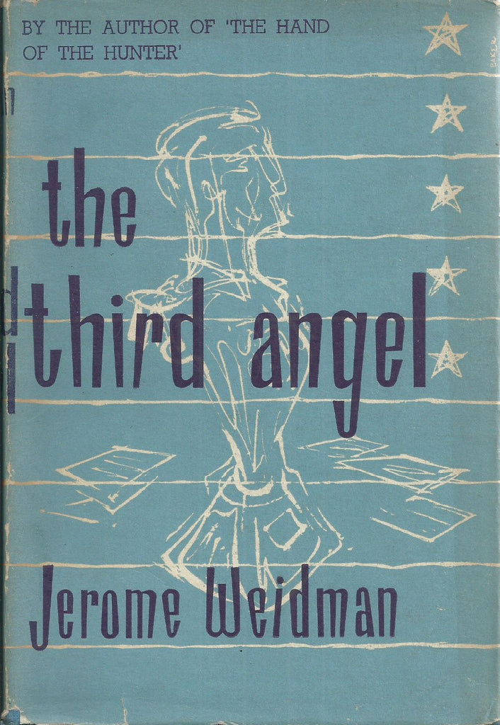 The Third Angel | Jerome Weidman