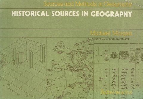 Historical Sources in Geography | Michael Morgan