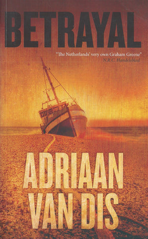 Betrayal | Adriaan van Dis