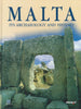 Malta: Its Archaeology and History | John Stuart Tagliaferro