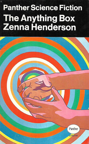 The Anything Box | Zenna Henderson