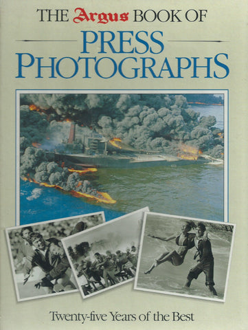 The Argus Book of Press Photographs