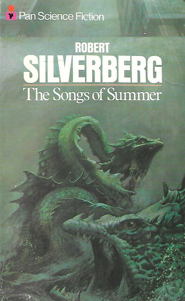 The Songs of Summer | Robert Silverberg