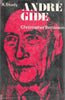 Andre Gide: A Study | Christopher Bettinson