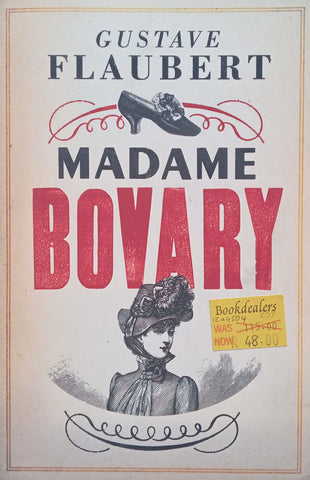 Madame Bovary | Gustave Flaubert