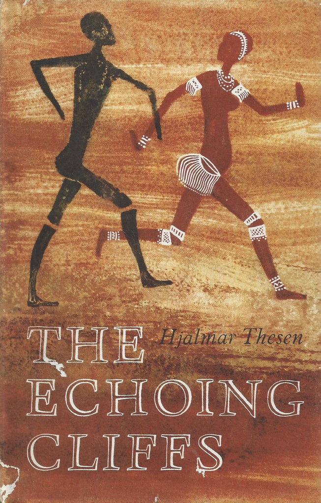 The Echoing Cliffs | Hjalmar Thesen