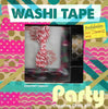 Washi Tape Party Creative Kit | Courtney Cerruti