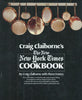 The New York Times Cookbook | Craig Claiborne & Pierre Franey