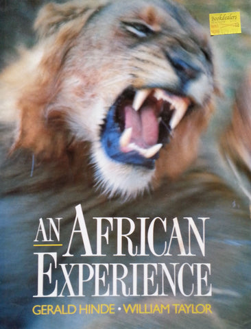 An African Experience | Gerald Hinde & William Taylor