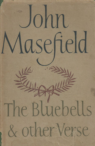 The Bluebells & Other Verse | John Masefield