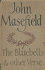 The Bluebells & Other Verse | John Masefield
