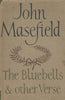 The Bluebells & Other Verse | John Masefield