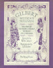 Gilbert Without Sullivan | W. S. Gilbert & L. B. Lubin